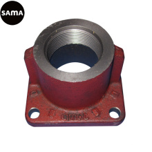 Ductile / Grey Iron for Sand Casting for Valve Parts